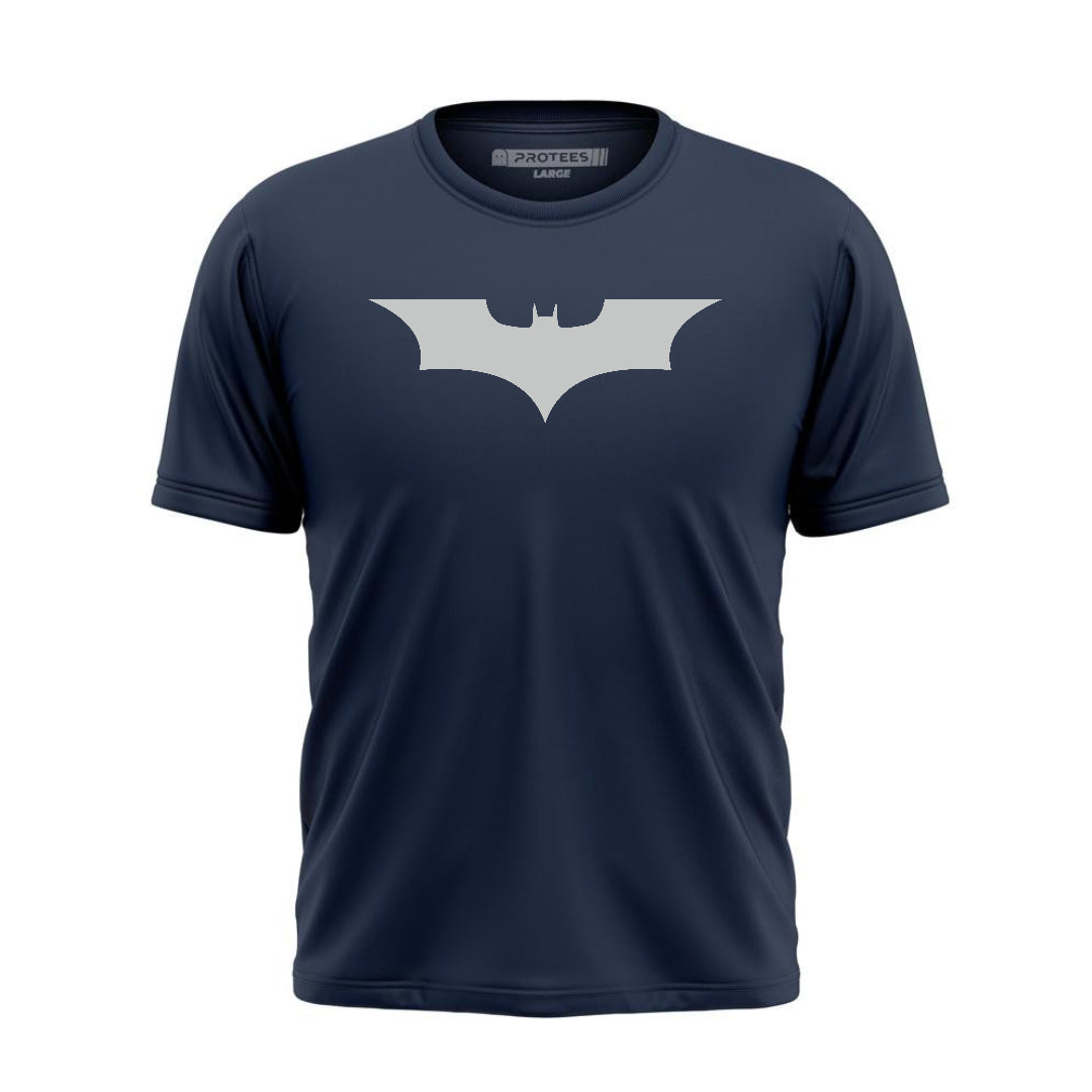 DTF - BASIC BATMAN LOGO TEE