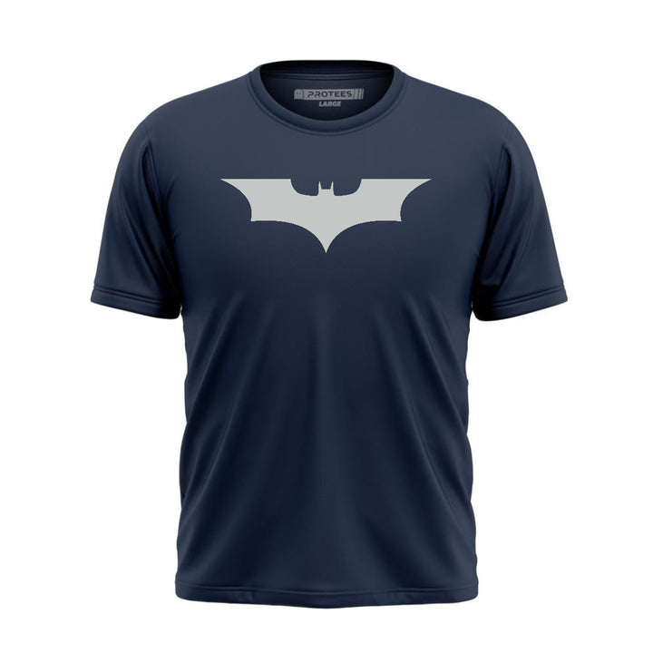 DTF - BASIC BATMAN LOGO TEE