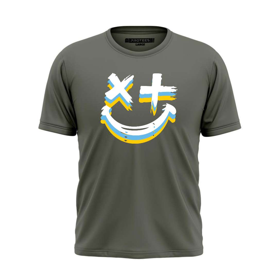 DTF - CHEER UP TEE