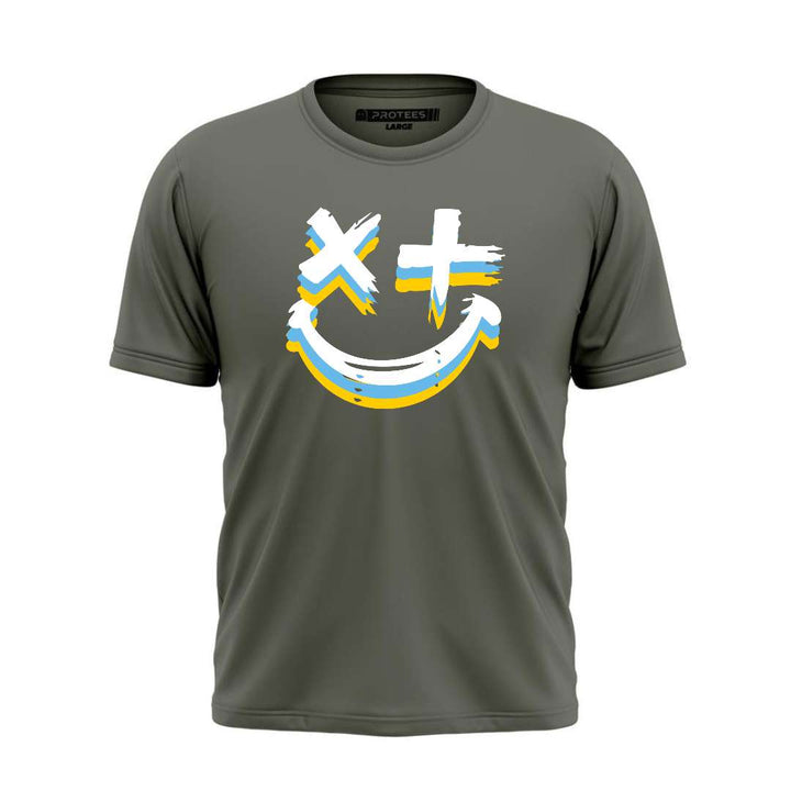 DTF - CHEER UP TEE