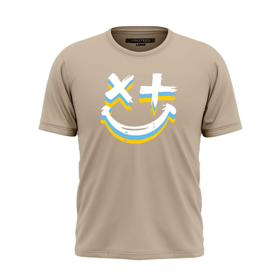 DTF - CHEER UP TEE
