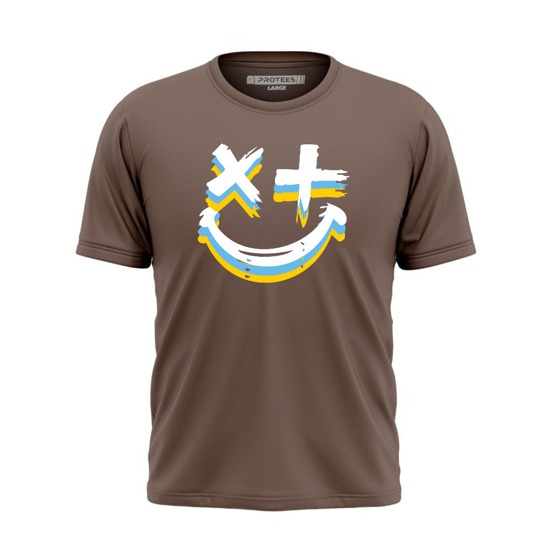 DTF - CHEER UP TEE