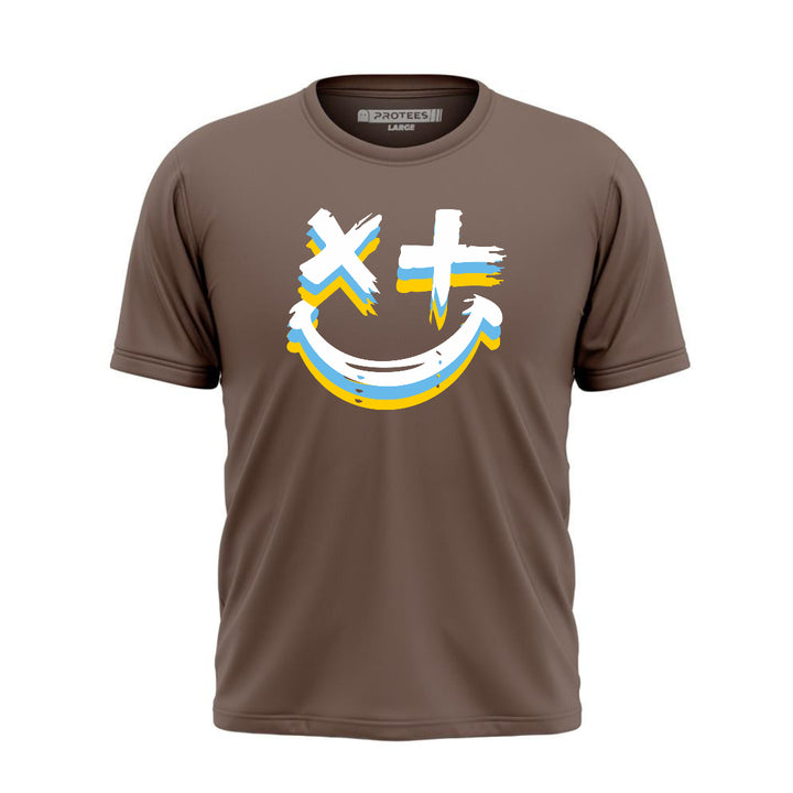 DTF - CHEER UP TEE