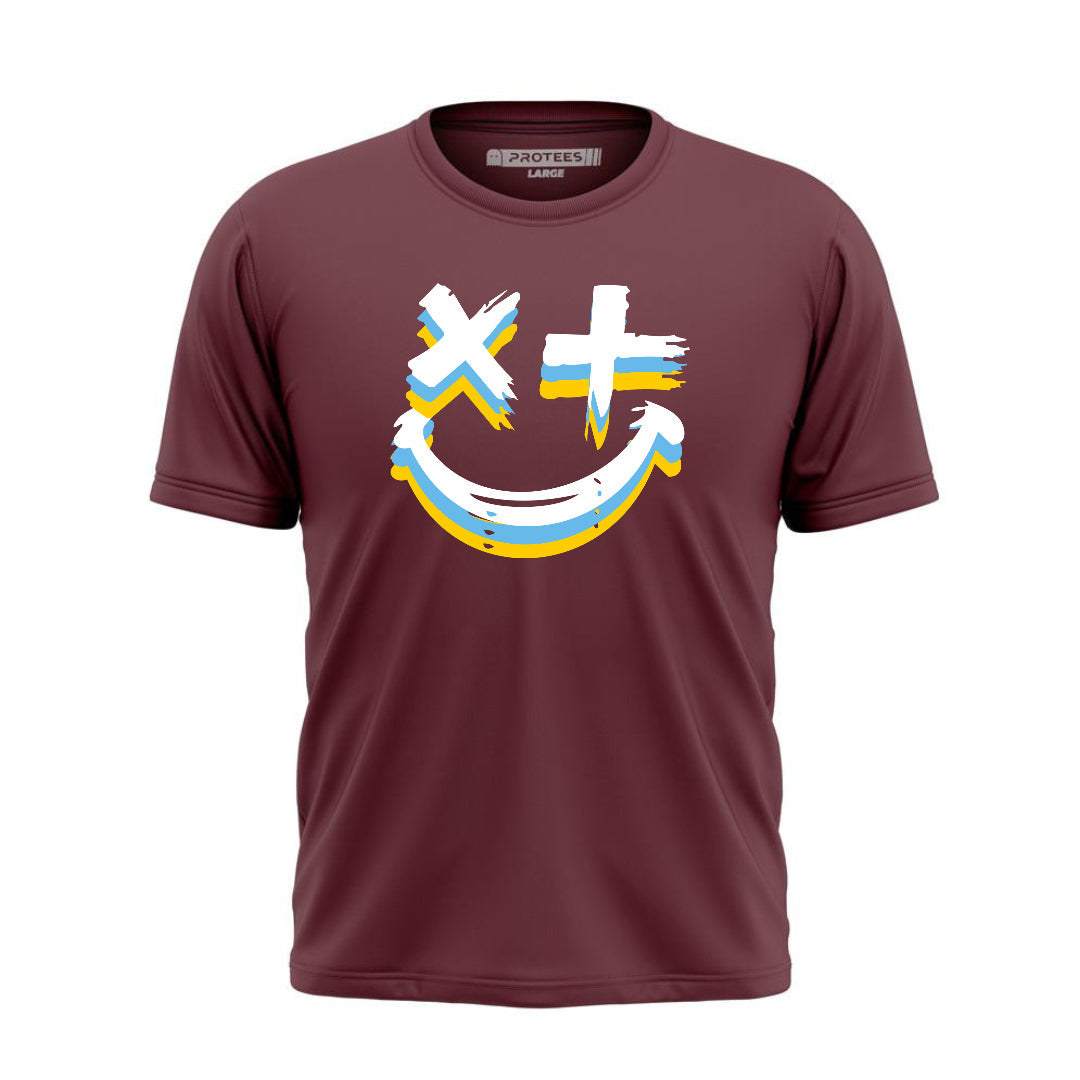 DTF - CHEER UP TEE