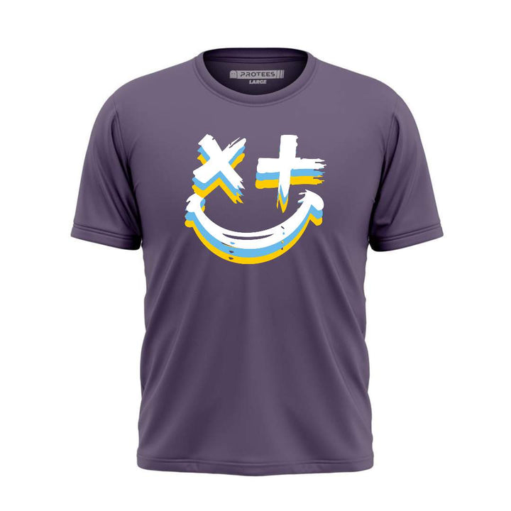 DTF - CHEER UP TEE