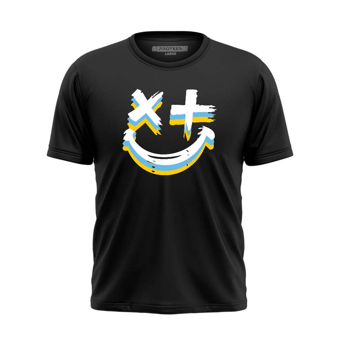 DTF - CHEER UP TEE