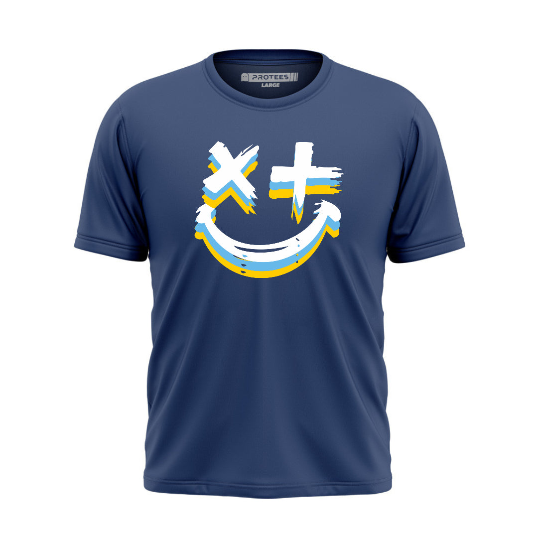 DTF - CHEER UP TEE