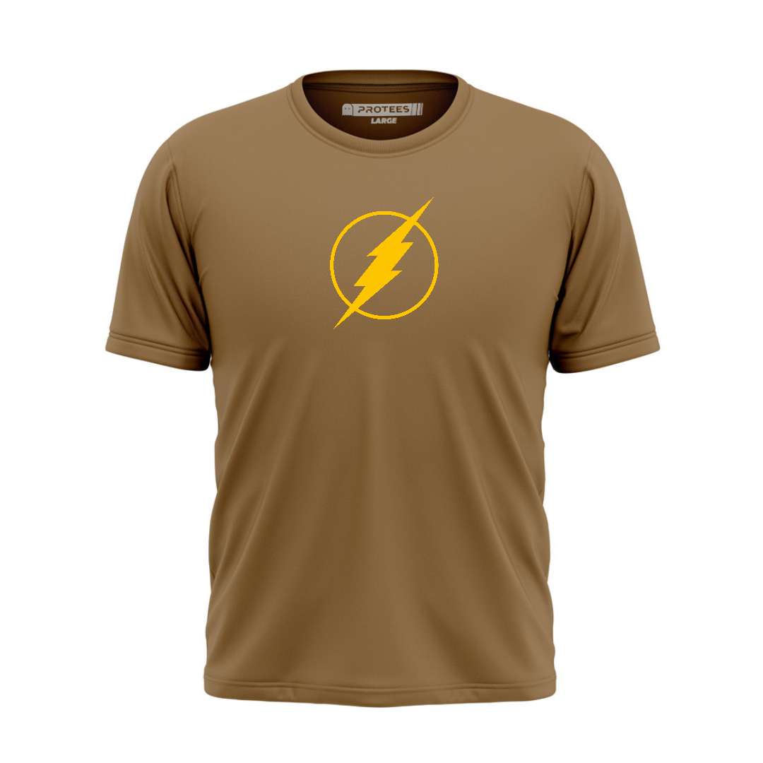 DTF - FLASH THUNDER TEE