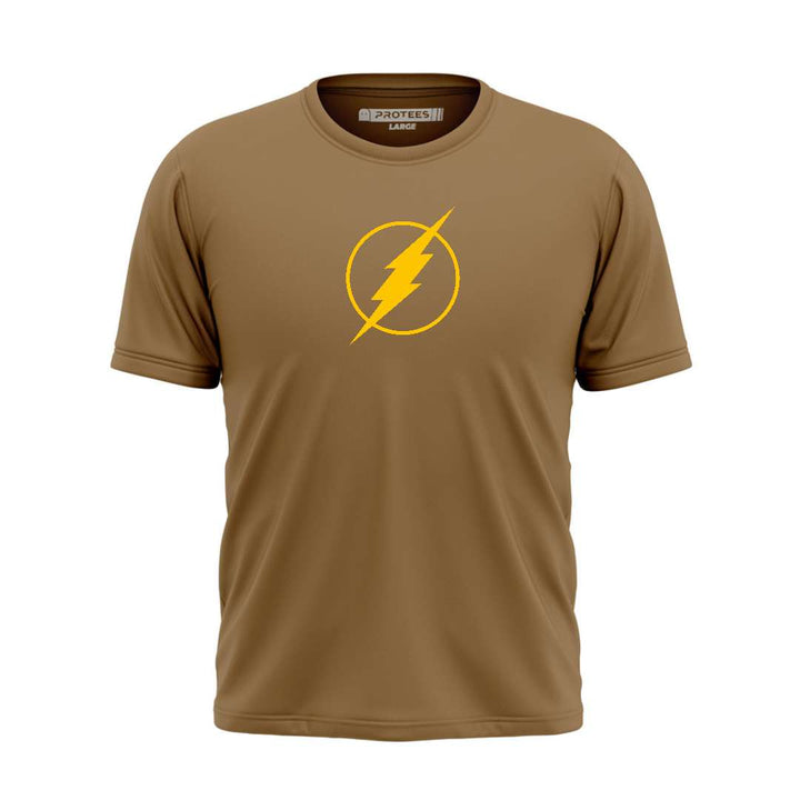 DTF - FLASH THUNDER TEE