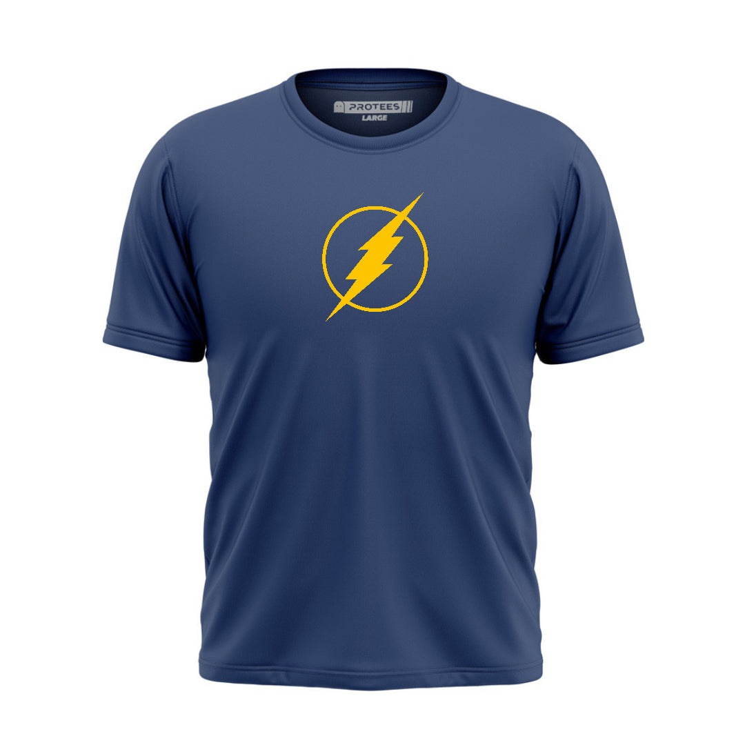 DTF - FLASH THUNDER TEE