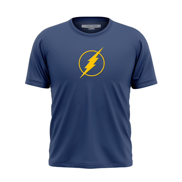 DTF - FLASH THUNDER TEE