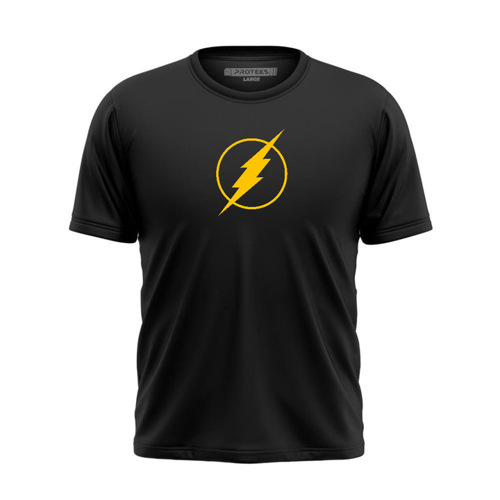 DTF - FLASH THUNDER TEE