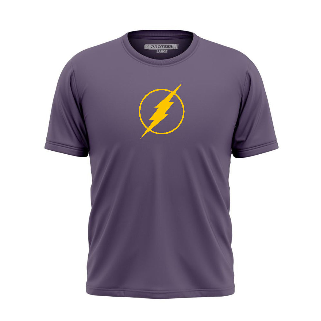 DTF - FLASH THUNDER TEE
