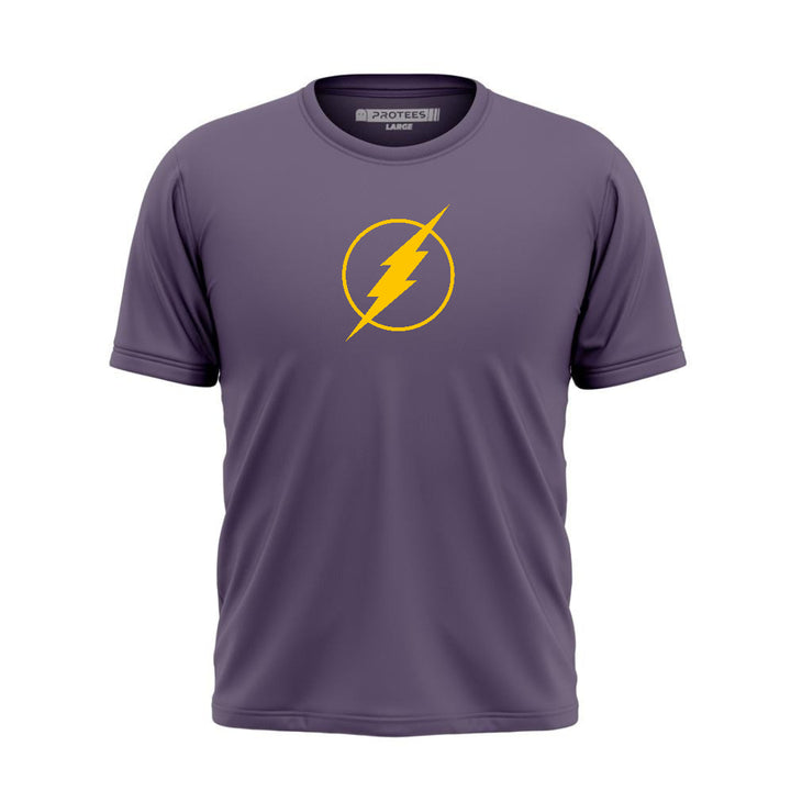 DTF - FLASH THUNDER TEE