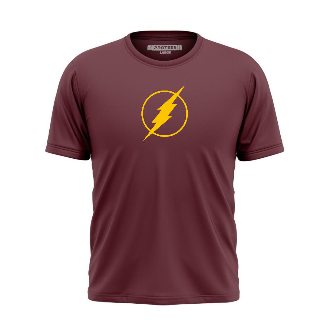 DTF - FLASH THUNDER TEE