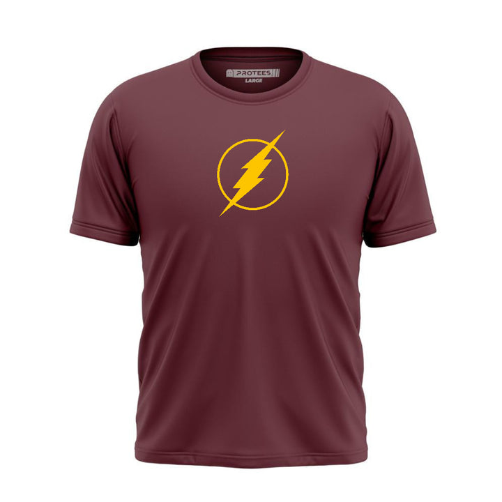 DTF - FLASH THUNDER TEE