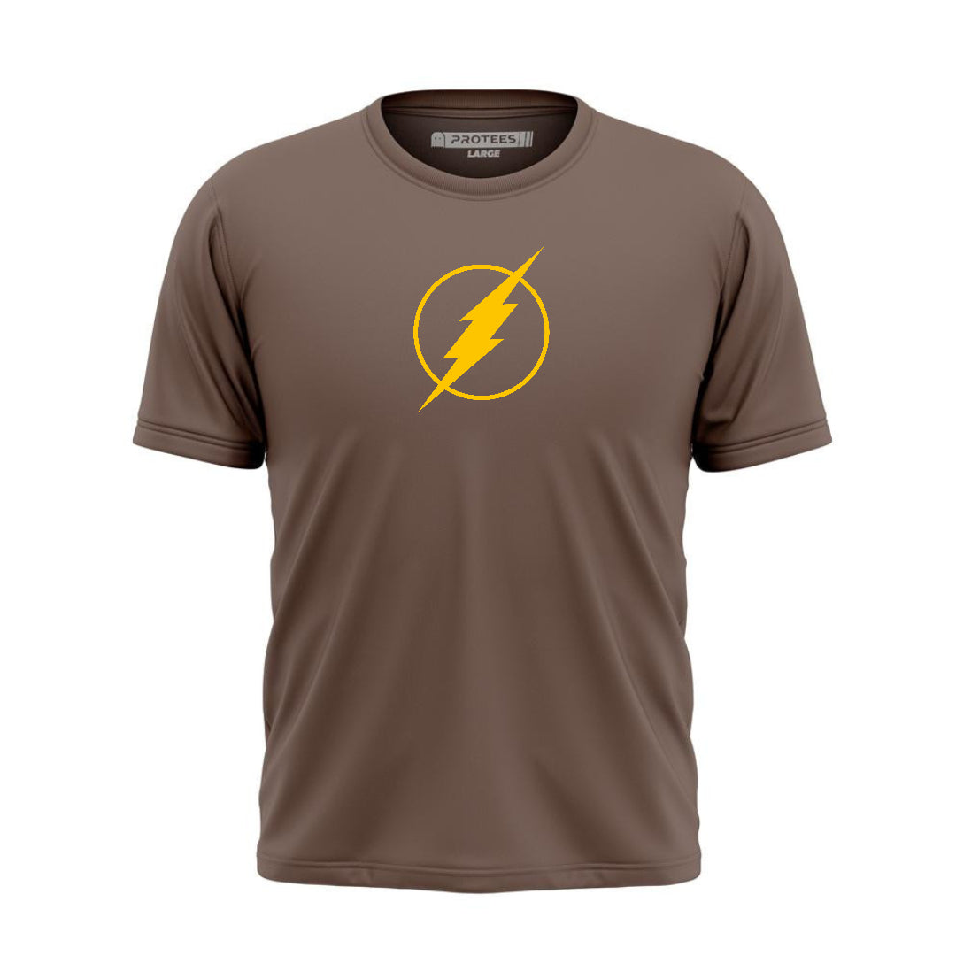 DTF - FLASH THUNDER TEE