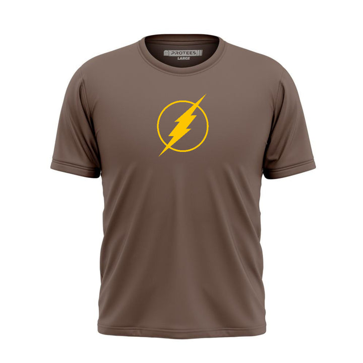 DTF - FLASH THUNDER TEE