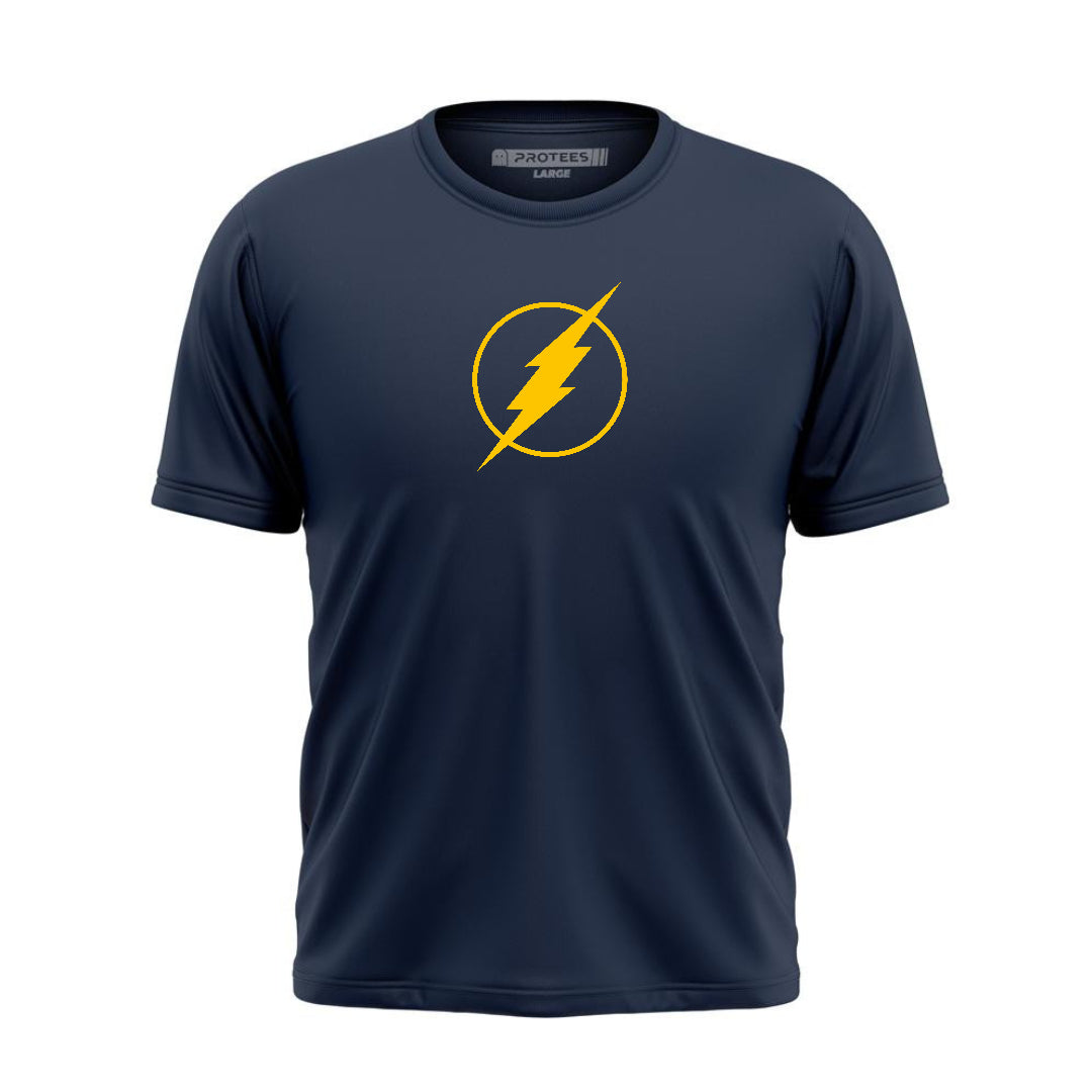 DTF - FLASH THUNDER TEE