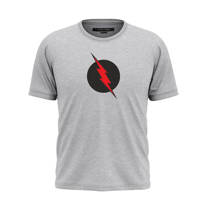 DTF - FLASH BOLT LOGO TEE
