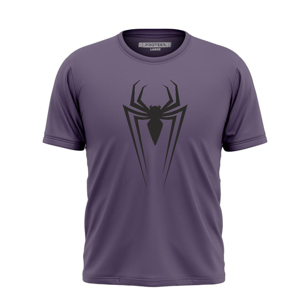 DTF - SPIDERMAN ELITE LOGO TEE