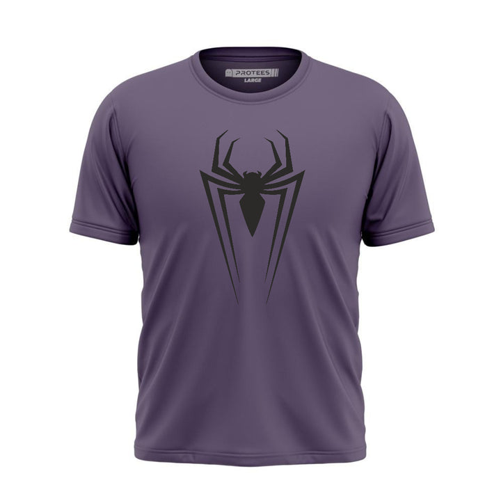 DTF - SPIDERMAN ELITE LOGO TEE
