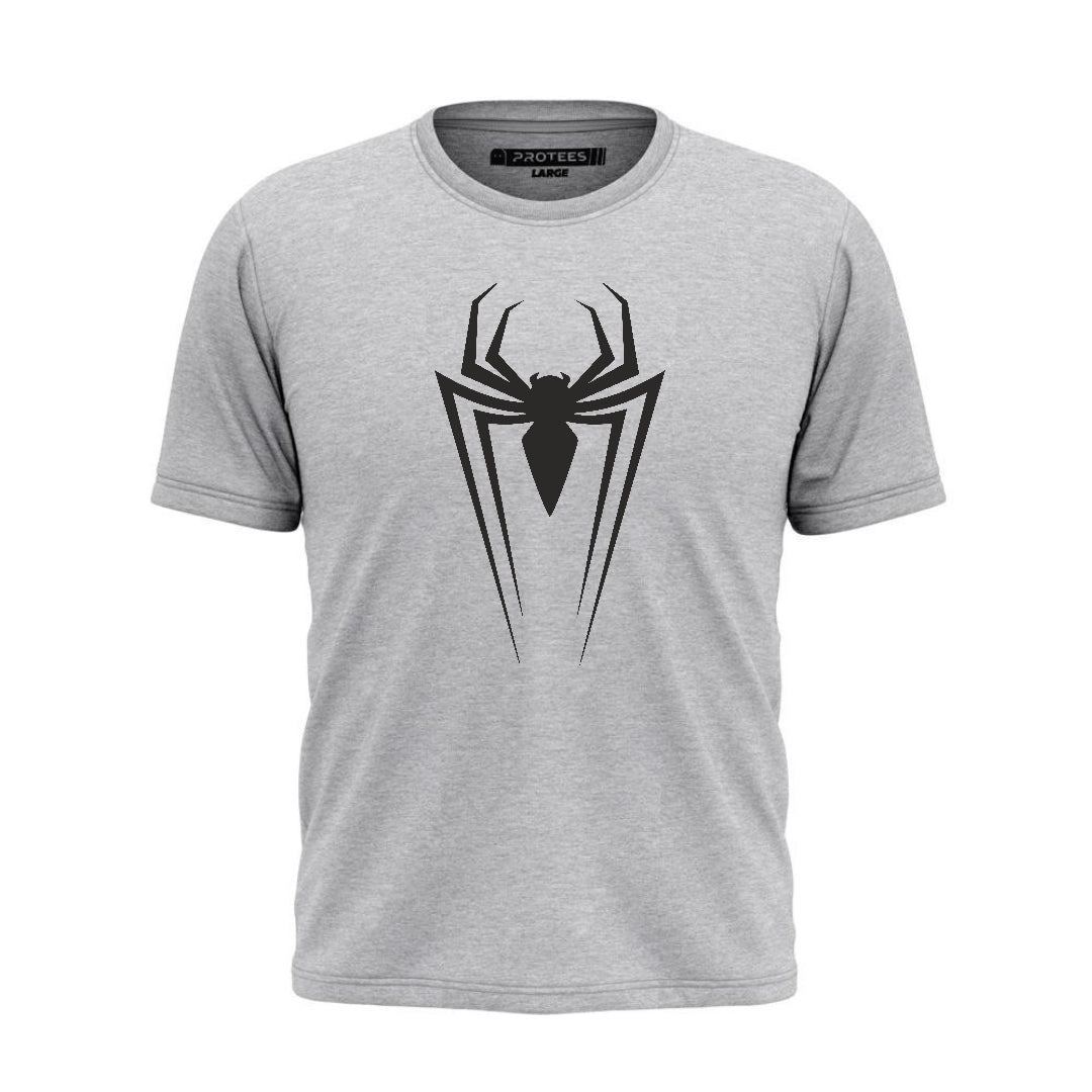 DTF - SPIDERMAN ELITE LOGO TEE