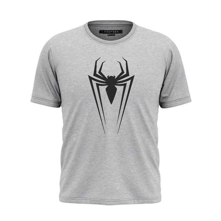 DTF - SPIDERMAN ELITE LOGO TEE