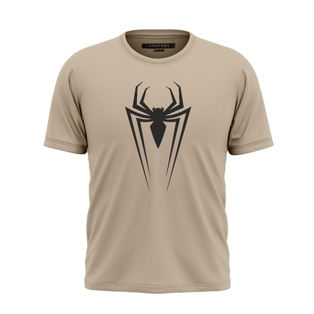 DTF - SPIDERMAN ELITE LOGO TEE