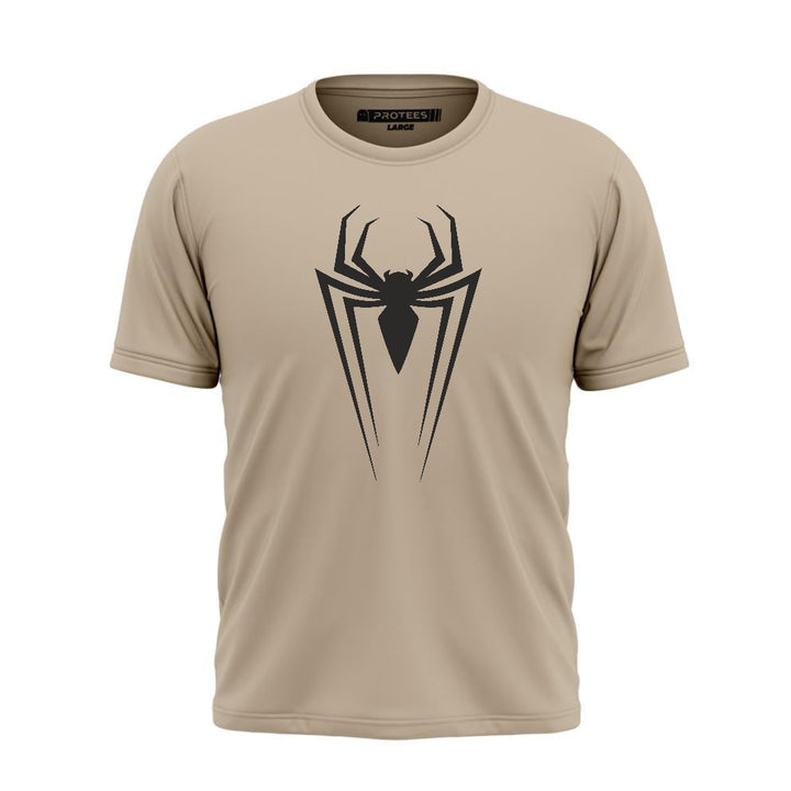 DTF - SPIDERMAN ELITE LOGO TEE
