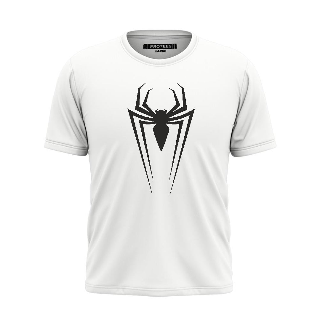 DTF - SPIDERMAN ELITE LOGO TEE