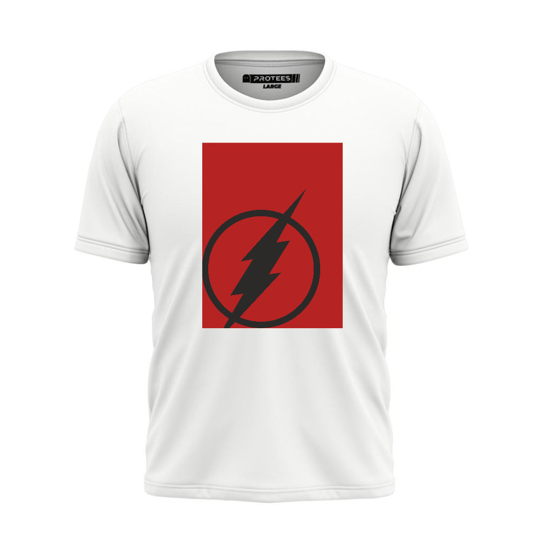 DTF - FLASH STRIKE TEE