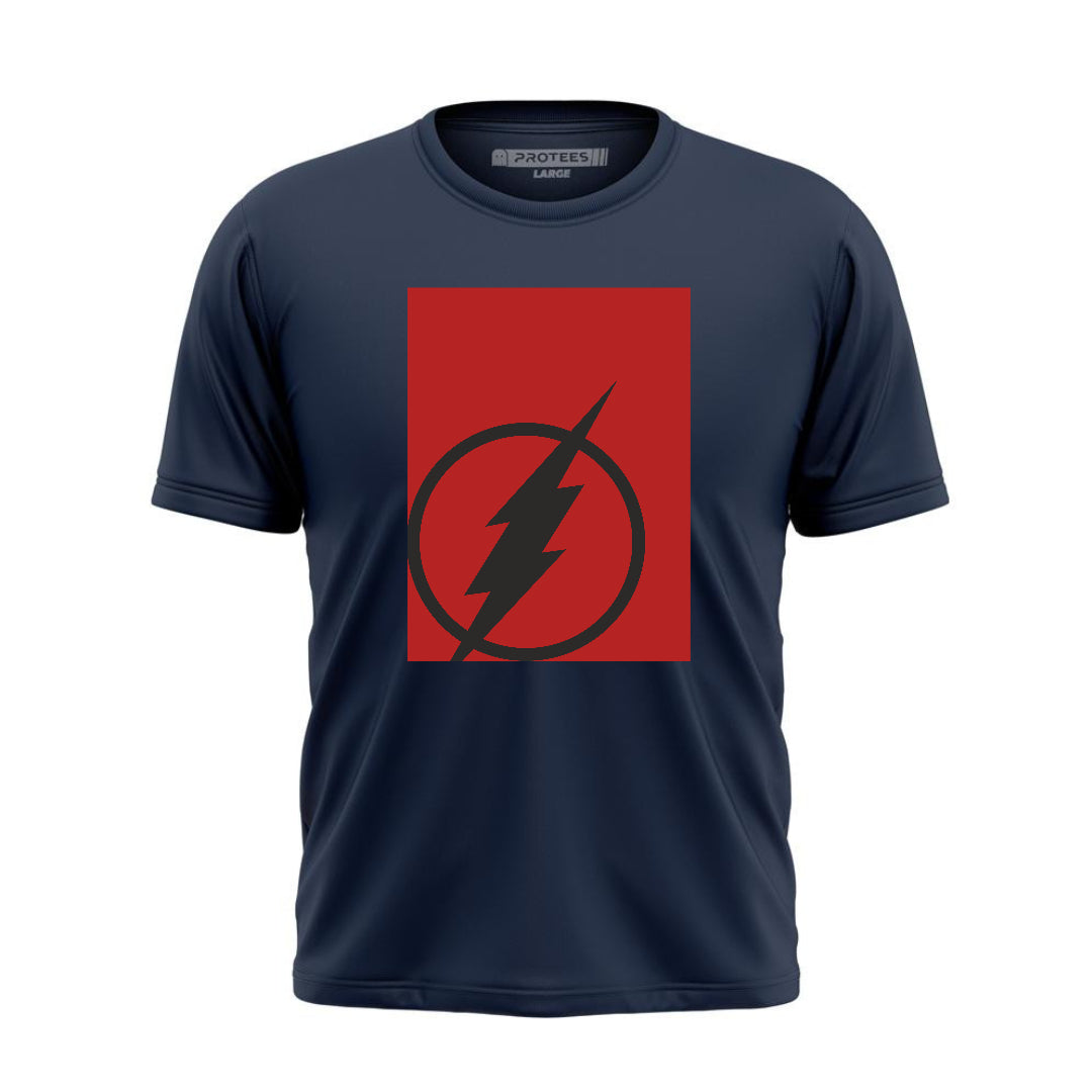 DTF - FLASH STRIKE TEE