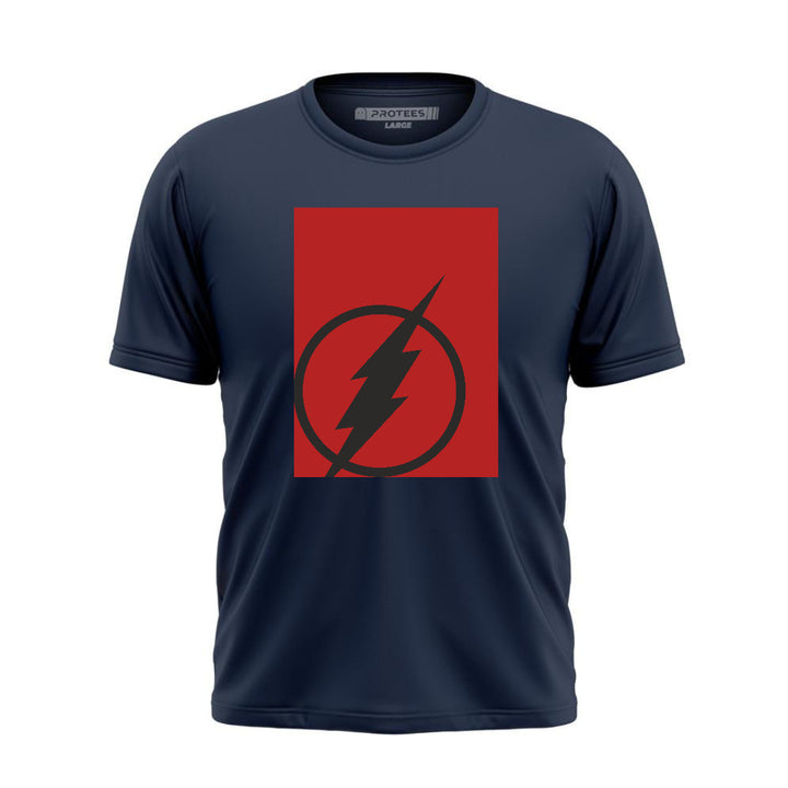 DTF - FLASH STRIKE TEE