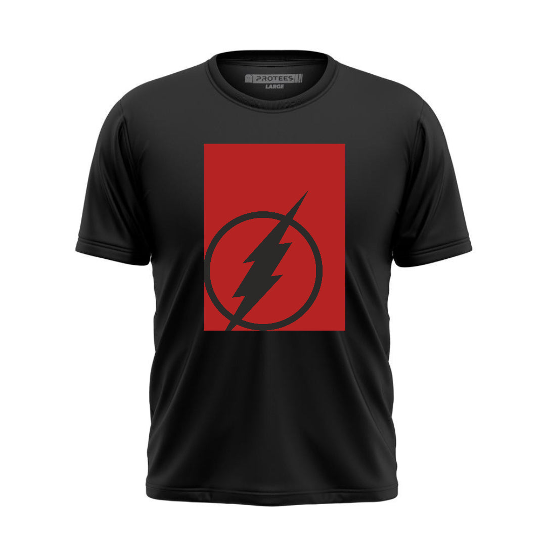 DTF - FLASH STRIKE TEE