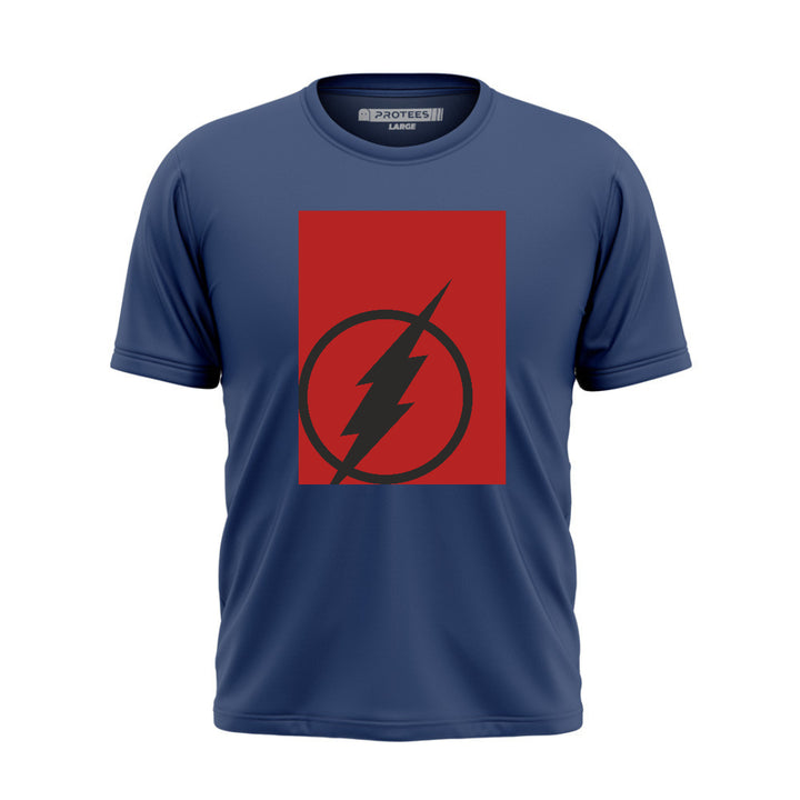 DTF - FLASH STRIKE TEE