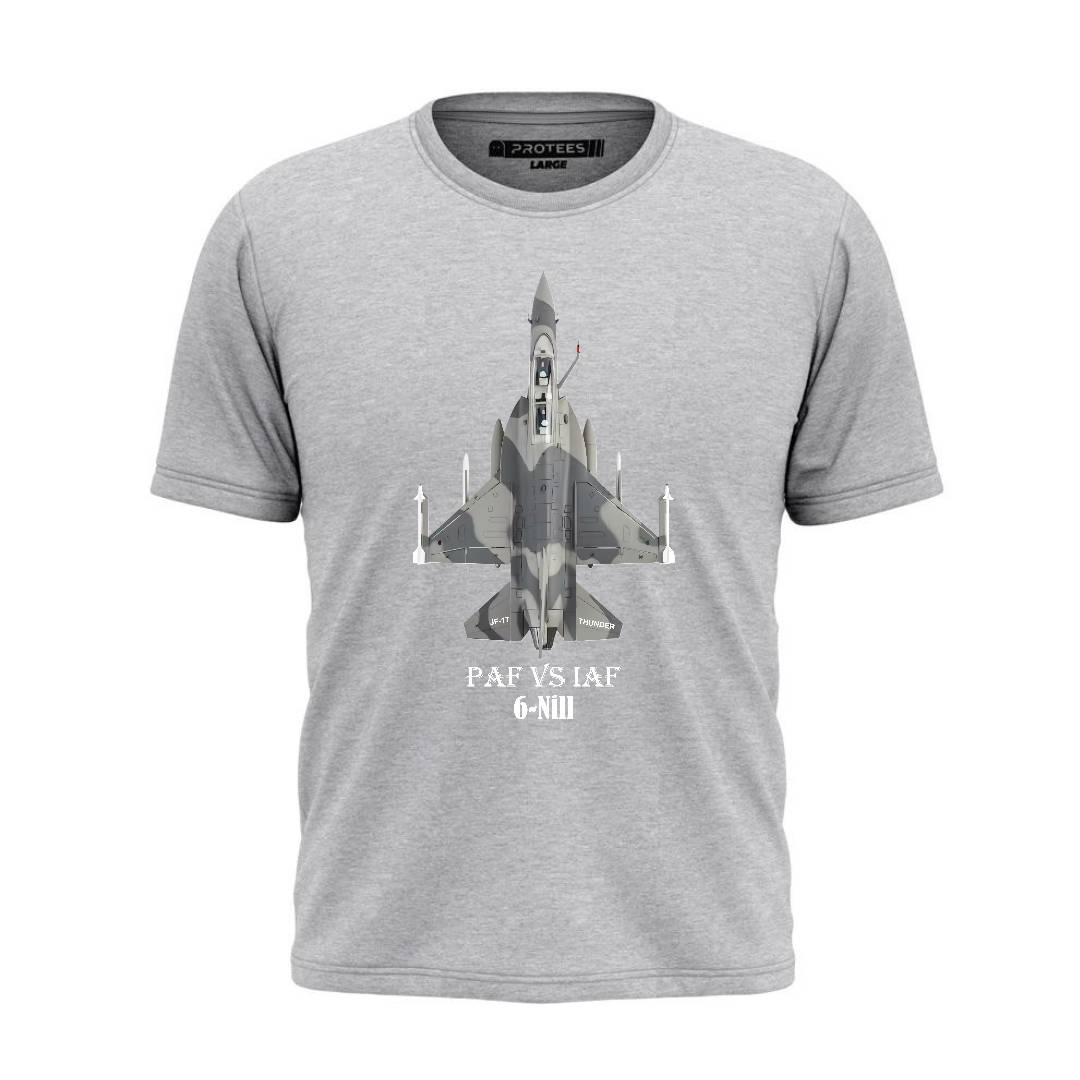DTF - JF17 THUNDER TEE
