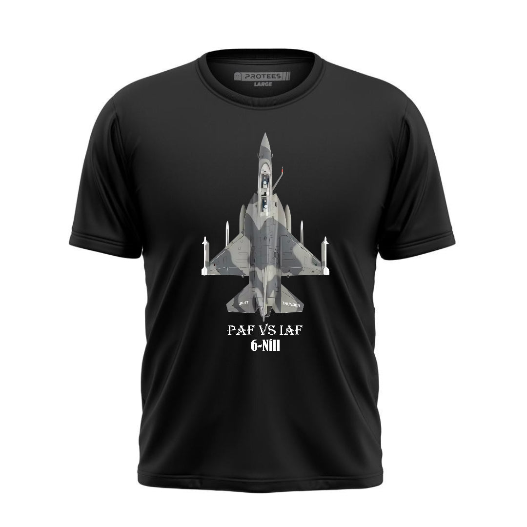 DTF - JF17 THUNDER TEE