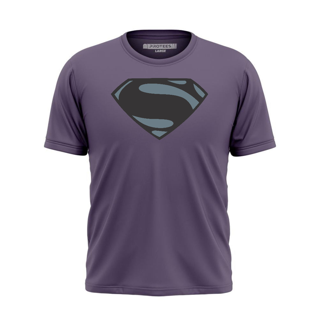 DTF MAN OF STEEL SUPERMAN TEE