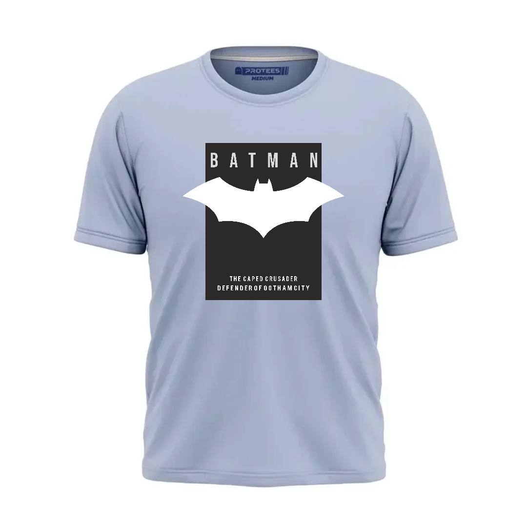 DTF -  DEFENDER OF GOTHAM CITY TEE
