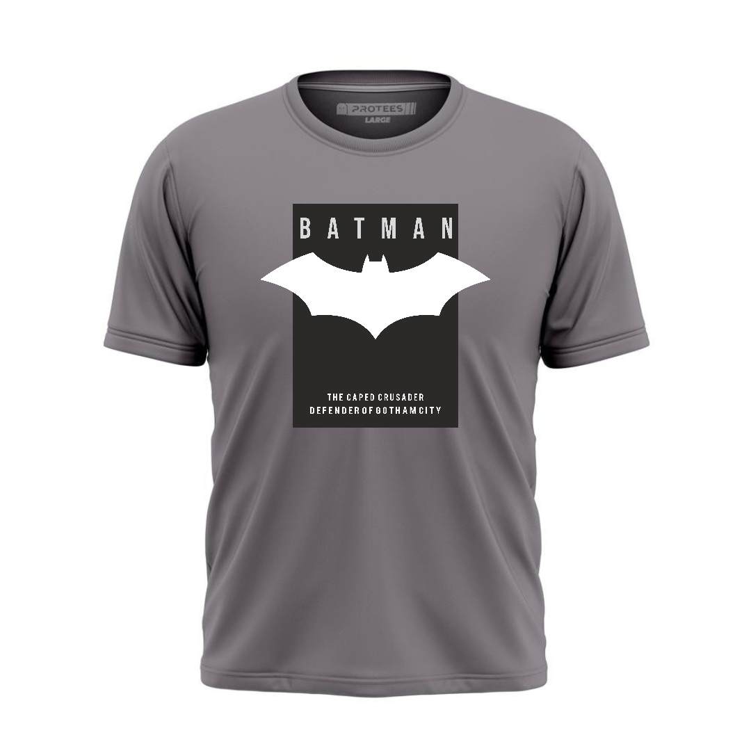 DTF -  DEFENDER OF GOTHAM CITY TEE