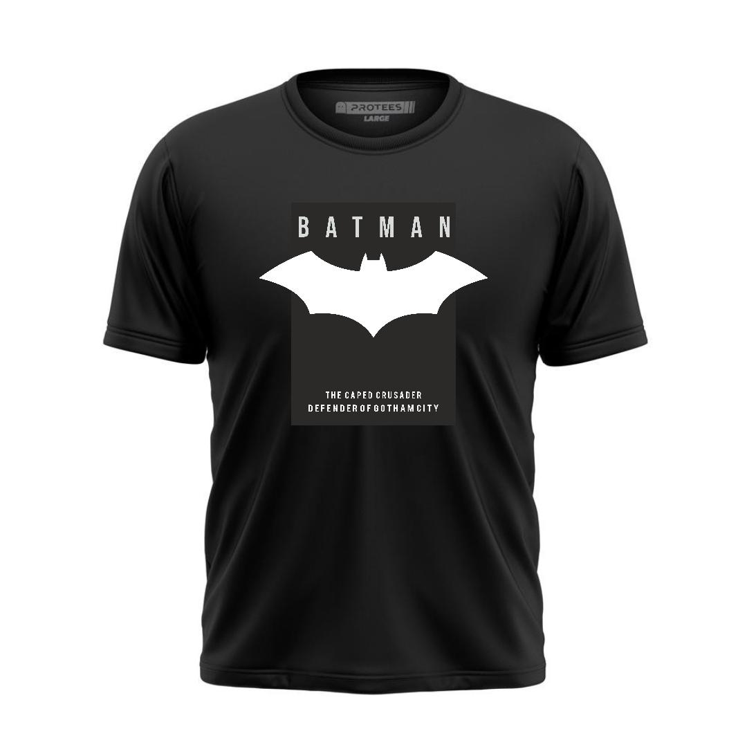 DTF -  DEFENDER OF GOTHAM CITY TEE