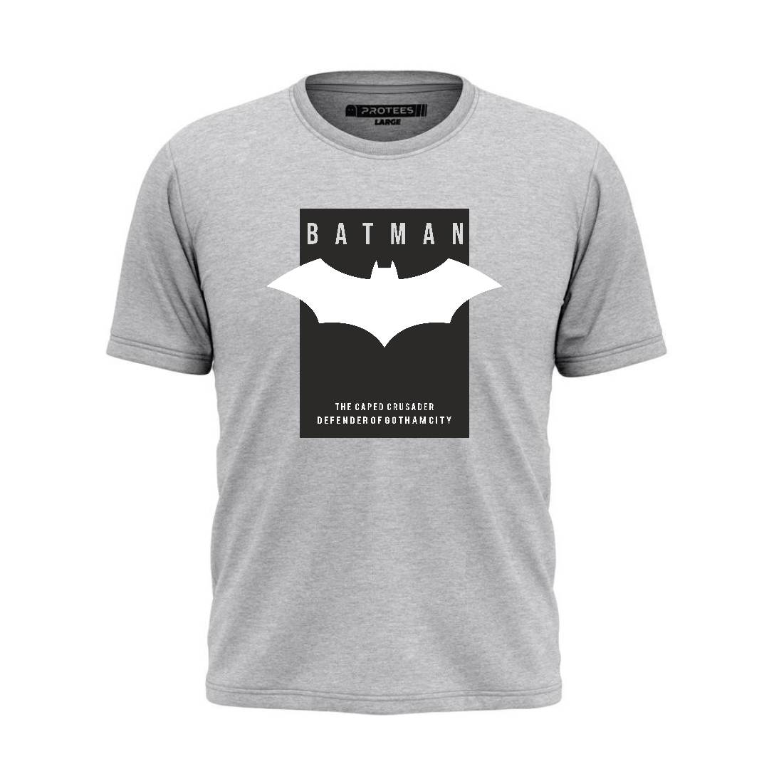 DTF -  DEFENDER OF GOTHAM CITY TEE