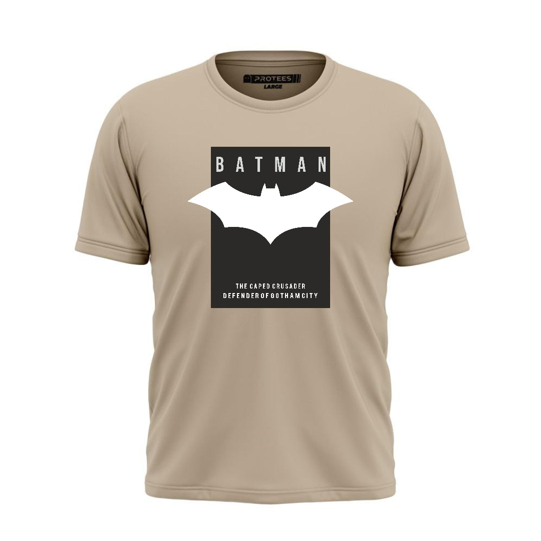 DTF -  DEFENDER OF GOTHAM CITY TEE