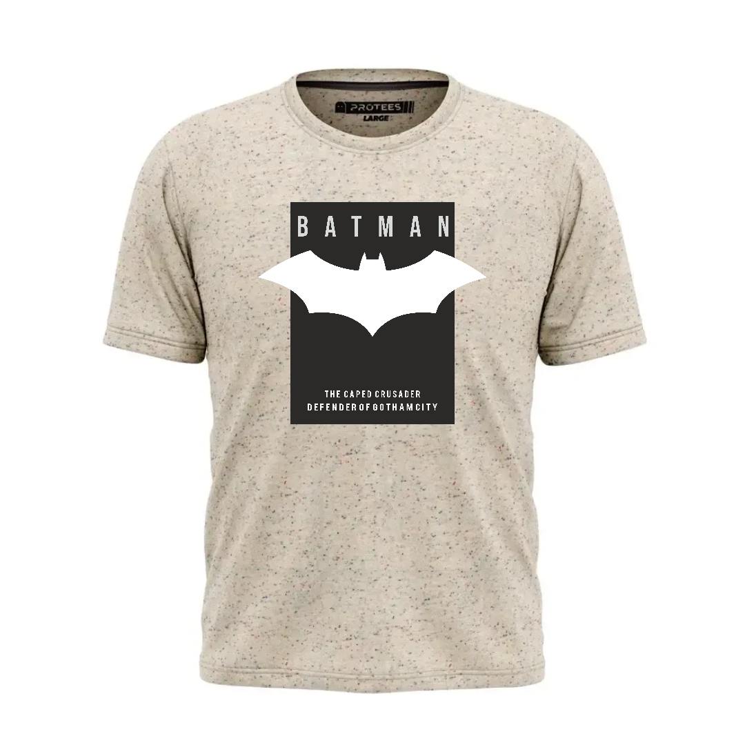 DTF -  DEFENDER OF GOTHAM CITY TEE