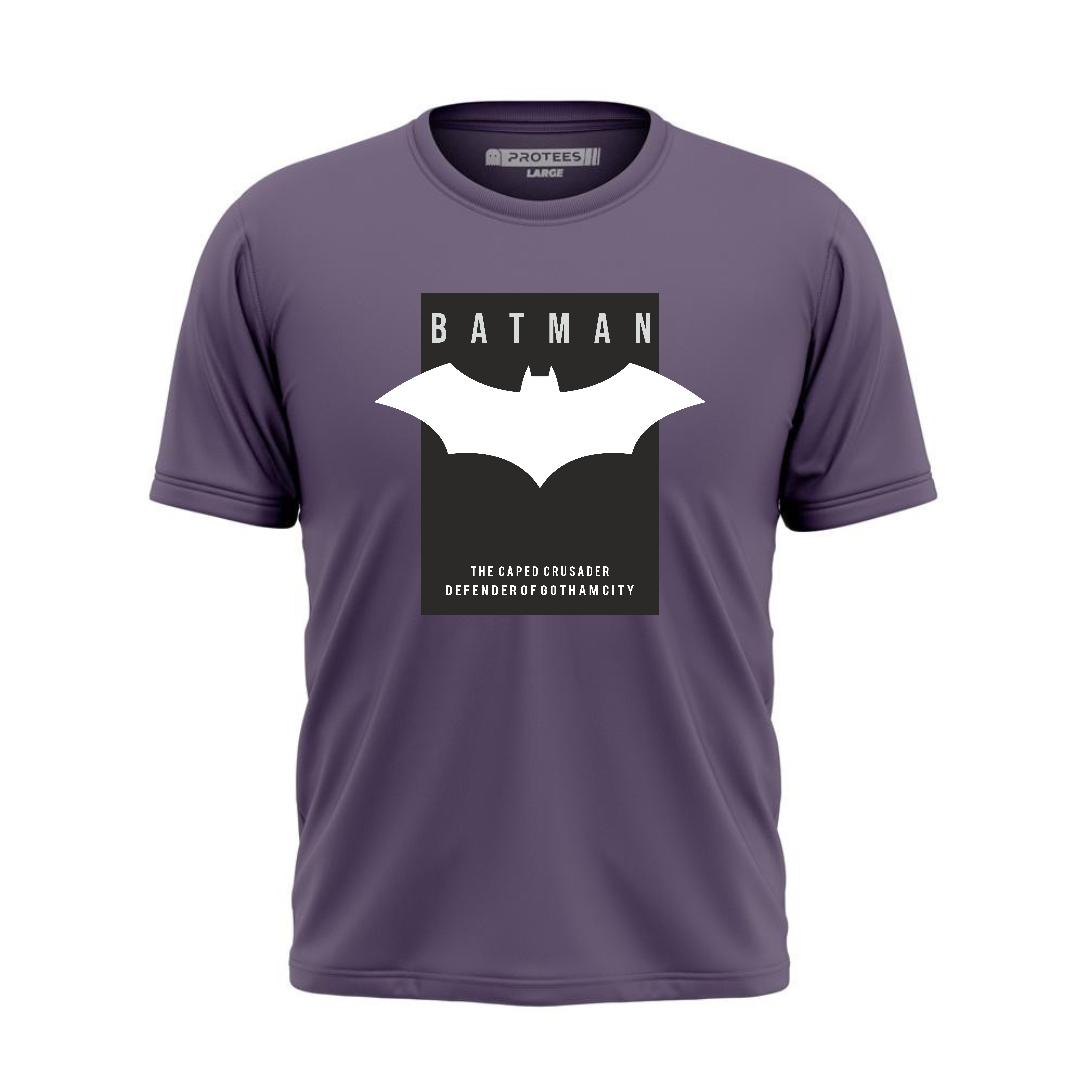 DTF -  DEFENDER OF GOTHAM CITY TEE
