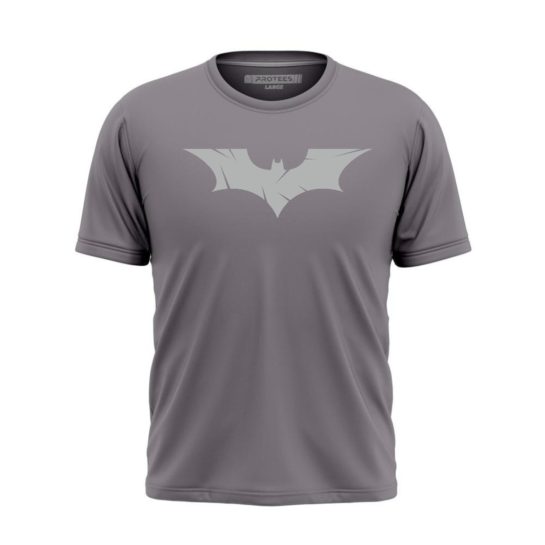 DTF -  BATMAN STRIKE LOGO TEE