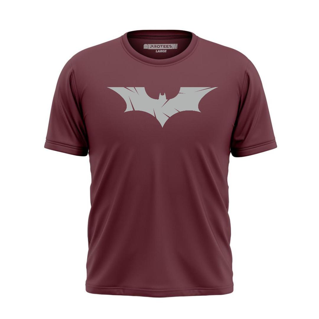 DTF -  BATMAN STRIKE LOGO TEE