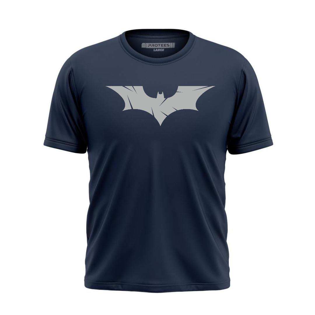 DTF -  BATMAN STRIKE LOGO TEE