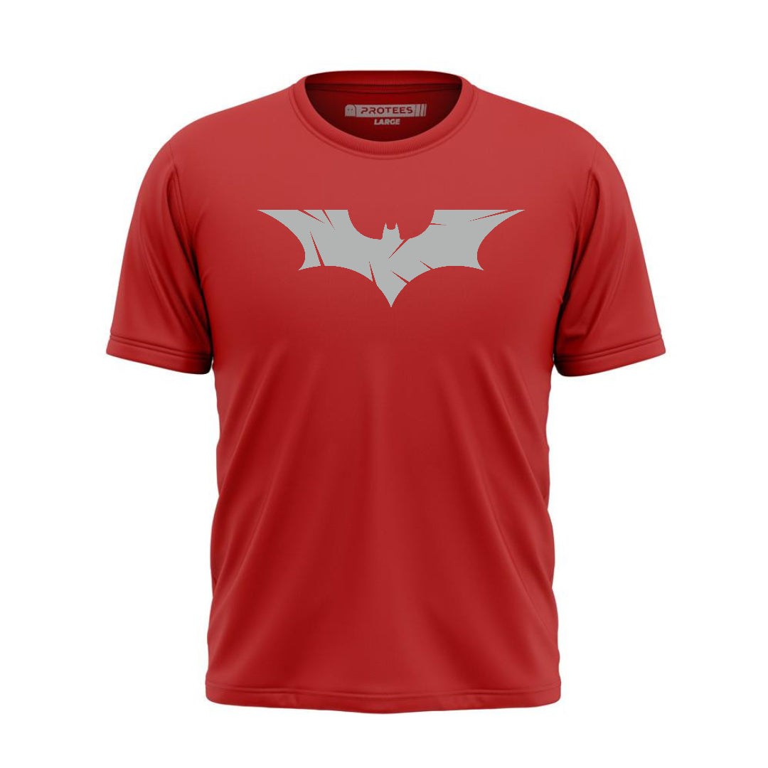DTF -  BATMAN STRIKE LOGO TEE